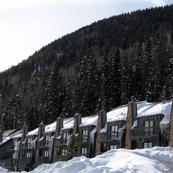 Cascade Village By Purgatory Resort Durango Kültér fotó