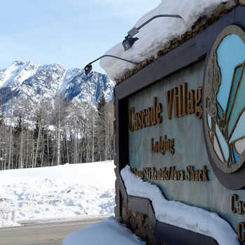 Cascade Village By Purgatory Resort Durango Kültér fotó