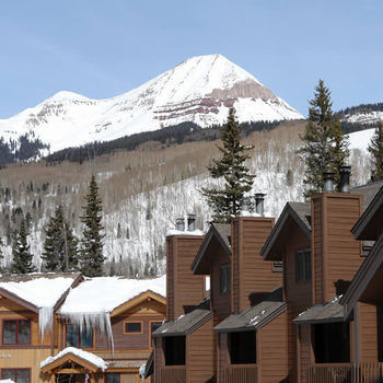 Cascade Village By Purgatory Resort Durango Kültér fotó