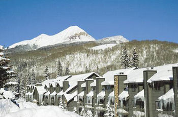 Cascade Village By Purgatory Resort Durango Kültér fotó