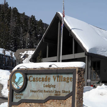 Cascade Village By Purgatory Resort Durango Kültér fotó
